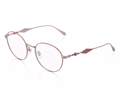FROZEN OWNDAYS Anna model DN1007B-5A C1 Wine