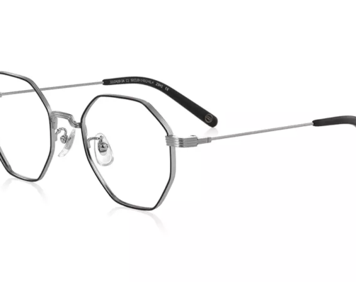 John Dillinger JD1042B-3A C1 Black