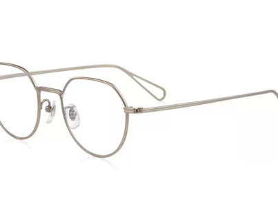 John Dillinger JD1045Z-4A C2 Gold