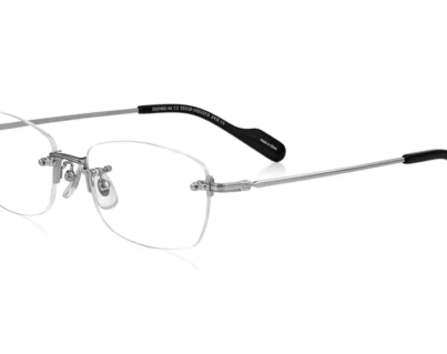 John Dillinger JD1046G-4A C3 Silver