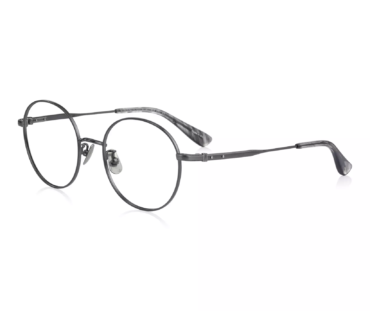 John Dillinger JD1051X-5A C1 Black