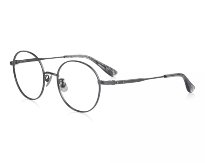 John Dillinger JD1051X-5A C1 Black