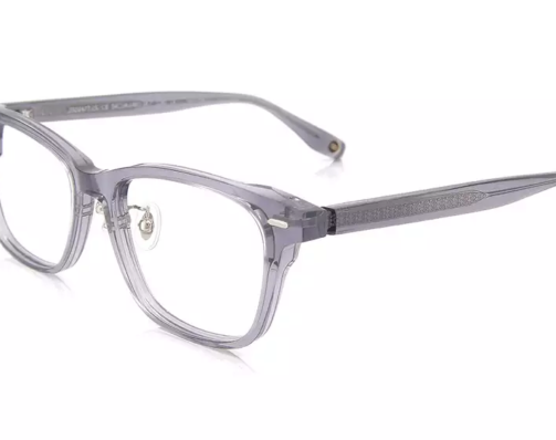 John Dillinger JD2047T-2S C3 Smoke