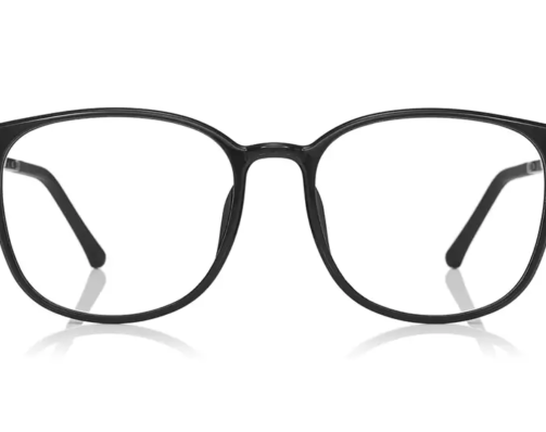 OWNDAYS ESSENTIAL black