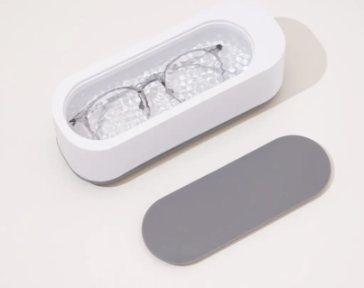Ultrasonic Glasses cleaner ล้างเลนส์แว่นตา